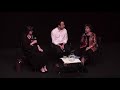 House of Spirits: Isabel Allende in Conversation with Caridad Svich