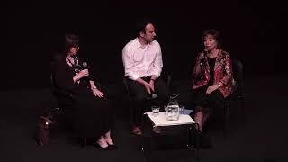 House of Spirits: Isabel Allende in Conversation with Caridad Svich Net Worth