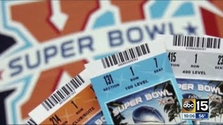 Super Bowl tickets more expensive than ever before