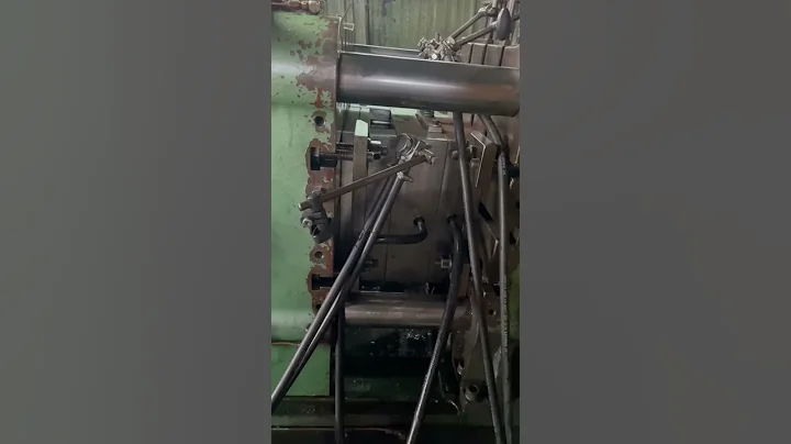 压铸实录-拿吉实业有限公司,锌铝合金压铸,模具设计制造,塑胶射出,医疗通信机械电子零件制造加工 - 天天要闻