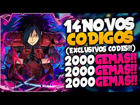 TODOS OS CÓDIGOS DO ANIME ADVENTURES 