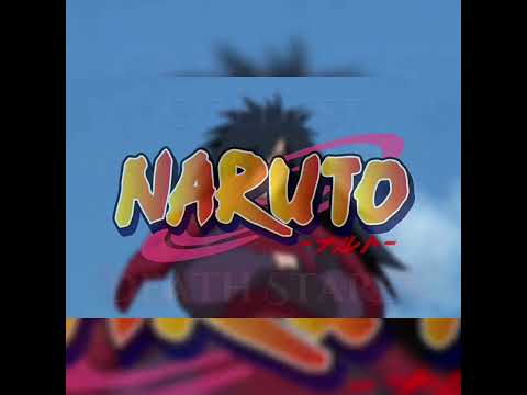 Coldest Naruto Death