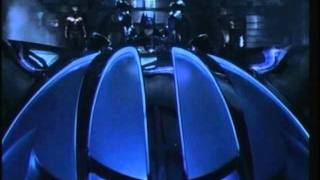 Code 7 Production Presents-Batman & Robin-Code 7 Version