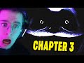 Poppy Playtime Chapter 3 Trailer&#39;ı Gizemleri / İlk Bakış (Canlı Yayın 🔴)