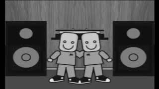 MTV DANCE Ident In G-Major 179