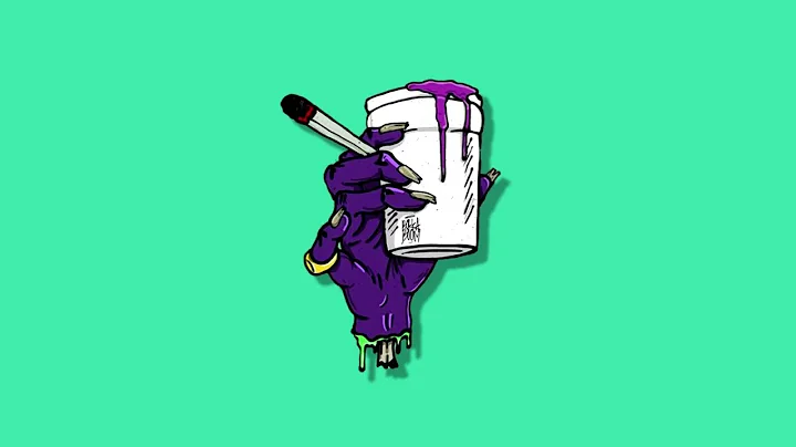 (SOLD) Tyga Type Beat - "PURPLE JELLY" ft. Offset | Free Trap Type Beat 2022 Club Instrumental 2022