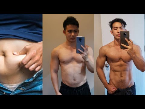 วิธีสร้าง six pack New 2022 5 เทคนิค ช่วยลดพุงไว ใน7วัน
