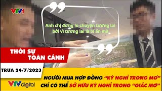 Thời sự toàn cảnh: Sở hữu \\