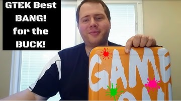 Gtek Best Bang!! For the Buck!!