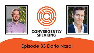 Dan Anear and Dario Nardi on living in the modern world, freedom, power