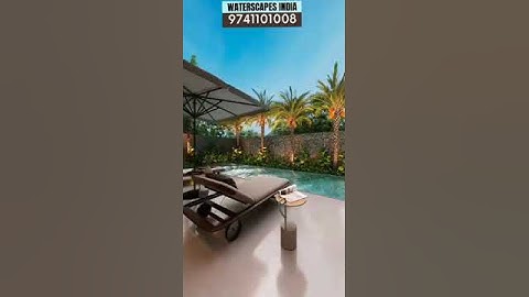 3D animation @waterscapesindia1101