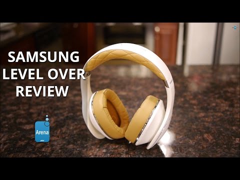 Samsung Level Over Review