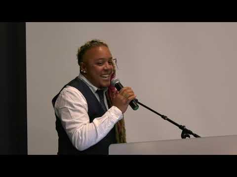 Tanenbaum Lecture: Syrus Marcus Ware