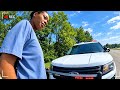 She Thought She Could Skip the Bill—Then a Cop Stepped In 