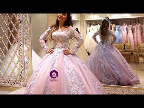 Orxideya Bridal Room / Günay Baxşəliyeva Bizi Seçdi #1