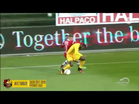 [AFC Tubize] Alassane