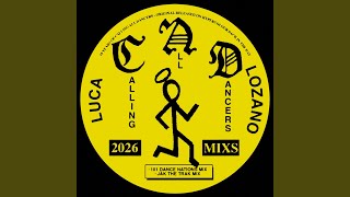 Calling All Dancers 101 Dance Nations Mix