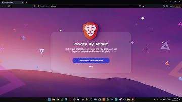 How to Update Brave Browser?