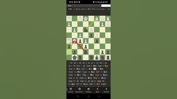 #chess #chesslearning #chessbaseindia #checkmate #chesspuzzle #chessgame #chesscom #chessvideoplus