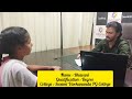 Fresher Mock Interview FULL STACK JAVA | Technical Round | FULL STACK JAVA | @magneqsoftware6896