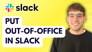 How to Put Out-Of-Office in Slack [2026 Full Guide]