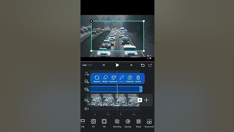 time freeze VN video editing tutorial|| @howtoeditunderoneminute #viral #trending #vnvideoeditor