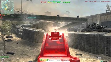 MW3 Tekno - M21LazyGeneration / Dome - HD
