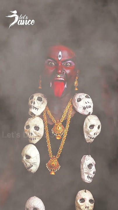 Kaali Video | Kaali Amman | Pathrakali Amman Status | Pathrakali Whatspp Status | Lets Dance 360