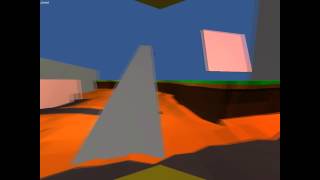 Texture devlog #7: MULTIPLAYER