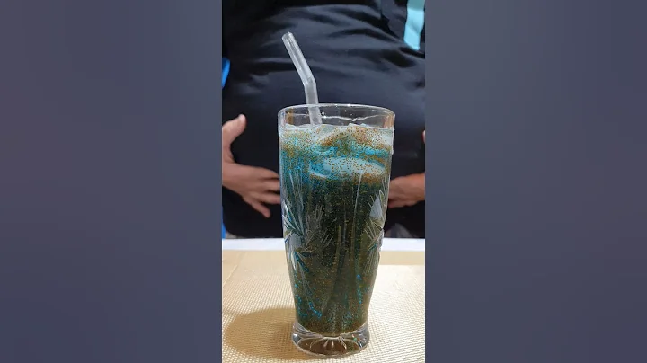 A Special Drink for Christmas Nights #ChristmasBeverage #FestiveDrink