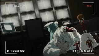Near's Theme ABC (Slowed)