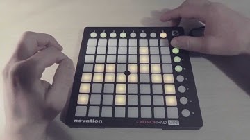Novation Launchpad Mini / Launchkey Mini / Launch Control Review