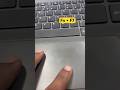 Acer Aspire E5-532 Series Laptop Touchpad Not Working Problem#macnitesh#keyboardtricks#2026short