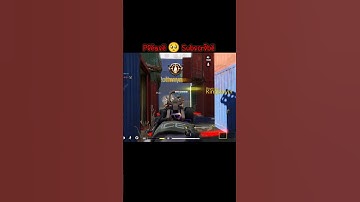 Razorback at Work (Call of Duty Mobile) #shorts - iamGreyEvil