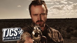Breaking Bad Movie To Be About Jesse Pinkman