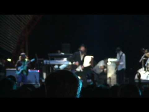 Escape - Matisyahu w/ Dub Trio McDowell Mt. Music ...