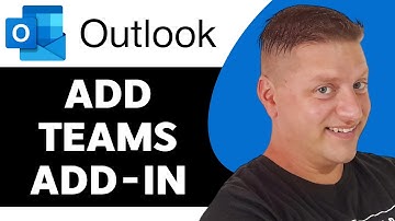 Teams-invoegtoepassing toevoegen in Microsoft Outlook | Tips en trucs voor Outlook 2025