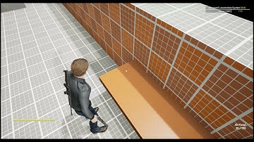 Gam Dev 7: AI Cover and Pistol Stealth Takedown