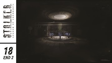 S.T.A.L.K.E.R. Shadow of Chernobyl | Autumn Aurora 2.1 + AWP Pack | Master Gameplay #18 ENDING 2