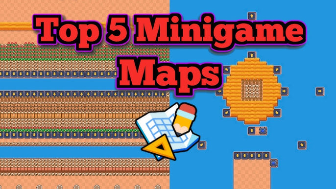 CheckRaiseMate's Blog • Mastering Mini-games •