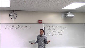 Complex Variables (Lecture 15): Schwarz Reflection Principle