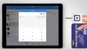 drchrono Features Video Series - Payments // EHR - Practice Management | drchrono