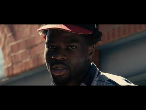 femdot. - Bishop Ford (Official Music Video)