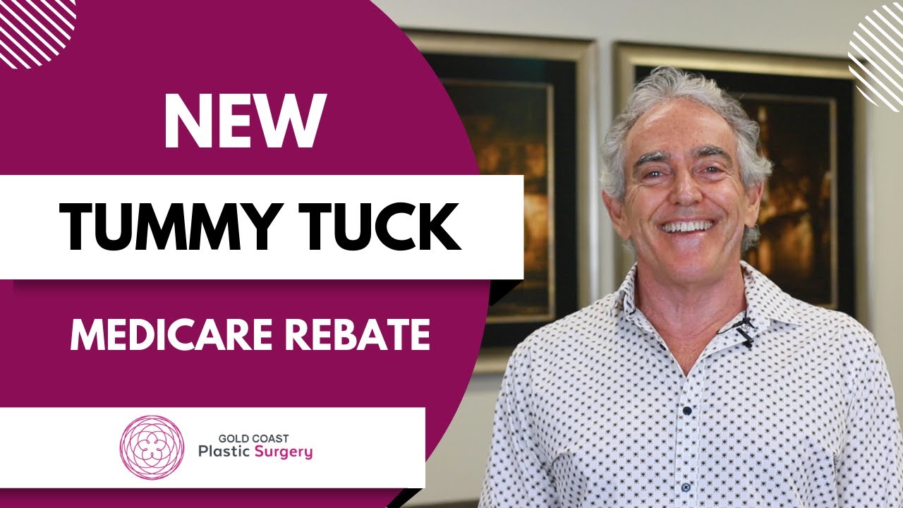 new-tummy-tuck-medicare-rebate-youtube