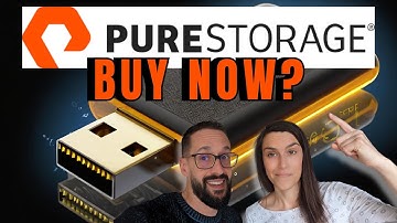 Top AI Data Center Stock 2024 – Is PureStorage (PSTG) Stock Still a Buy?