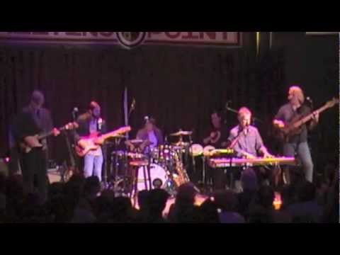 King Grand - The Randall Bramblett Band - YouTube