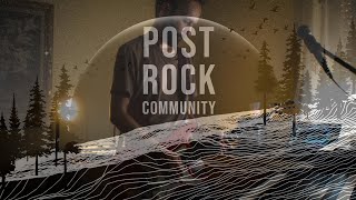 Collab by Post Rock Community Resimi