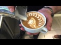 Best latte Art Show