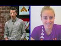 Team England's Emma Oakley Previews The Fly "Sixes Style" Lacrosse Championship Weekend