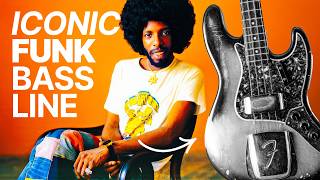 Download Lagu The Most Underrated Bass Line of ALL TIME? MP3 Download Lagu The Most Underrated Bass Line of ALL TIME? MP3
